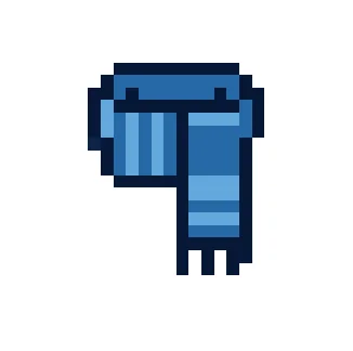 Echarpe V1