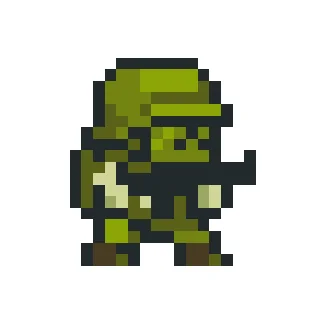 Ennemi V3