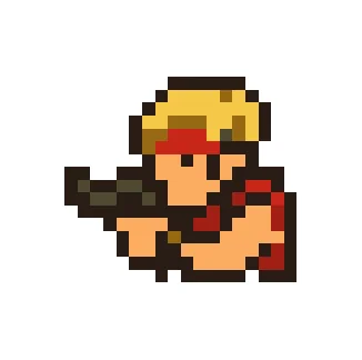 Soldat V1