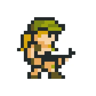 Soldat V7