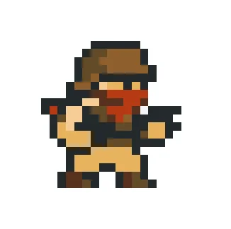 Soldat V9