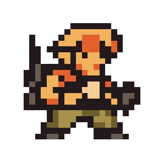 Soldat V10