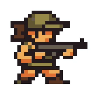 Soldat V11