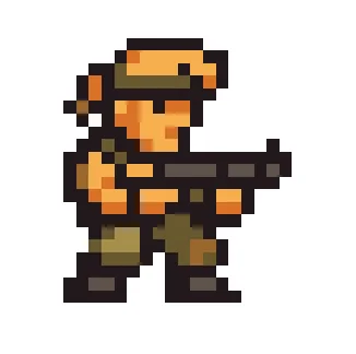 Soldat V12