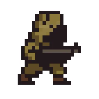 Soldat V13