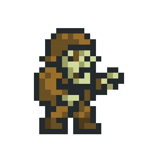 Zombie V1