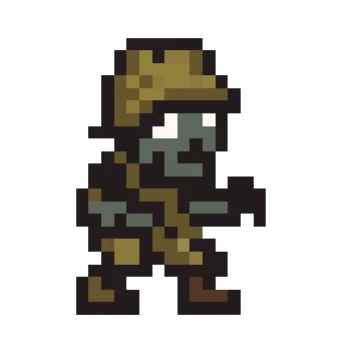 Zombie V2