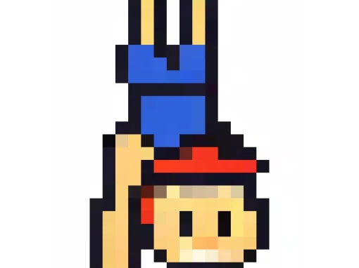 Acrobate Poirier V2