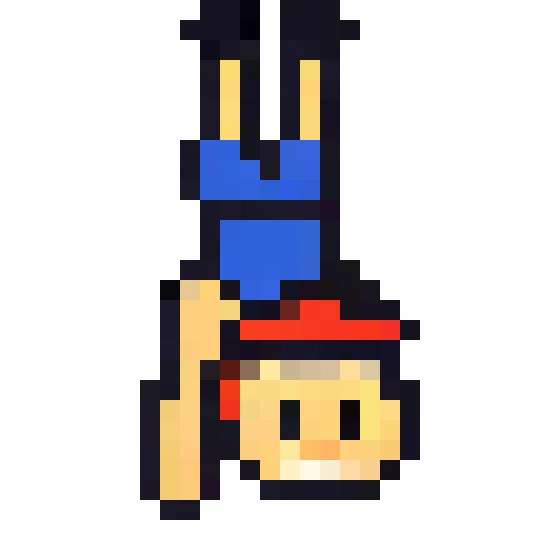 Acrobate Poirier V2