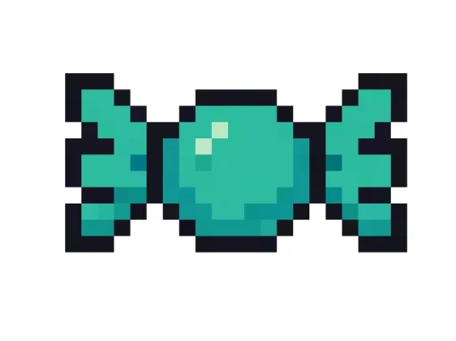 Bonbon Bleu V2