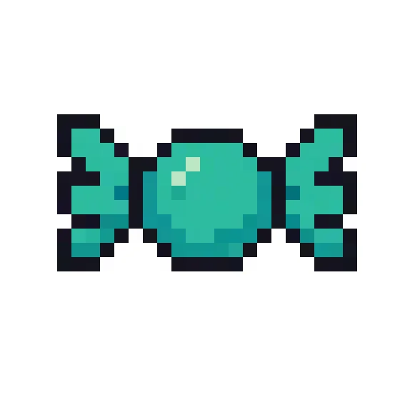 Bonbon Bleu V2