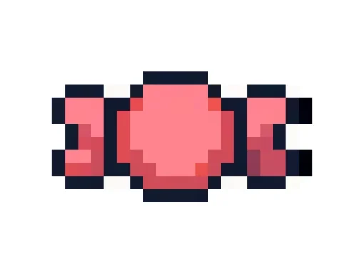 Bonbon Rose