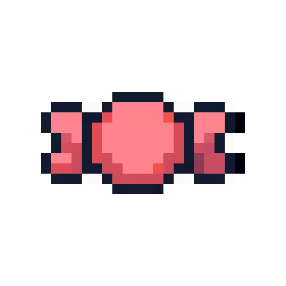 Bonbon Rose