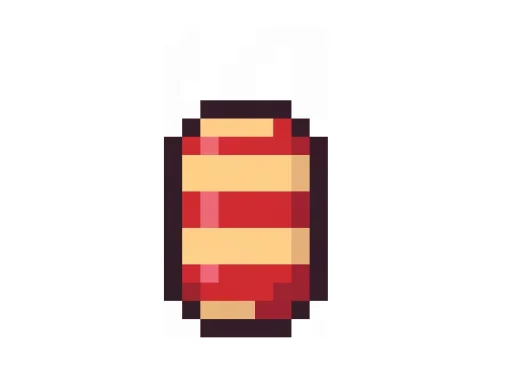 Bougie Chocolat