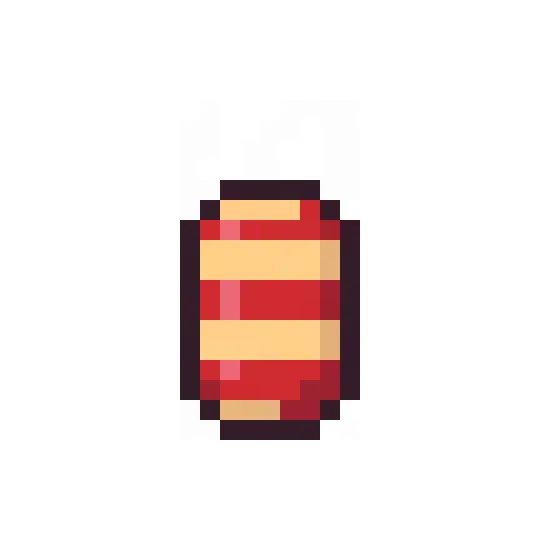 Bougie Chocolat