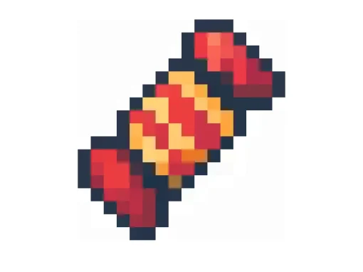 Caramel Flammé