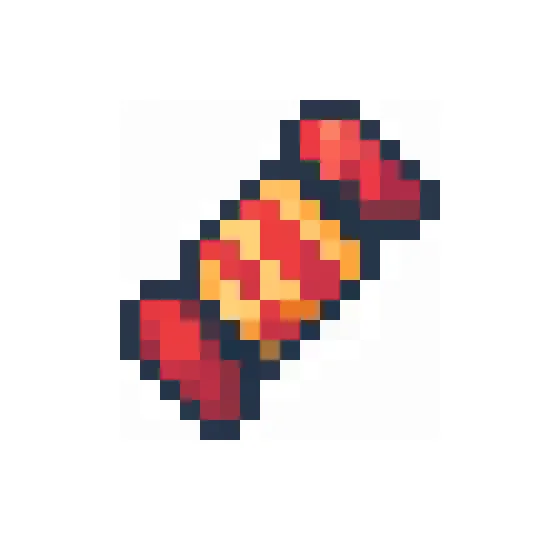 Caramel Flammé