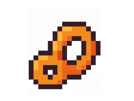 Confiserie Orangée
