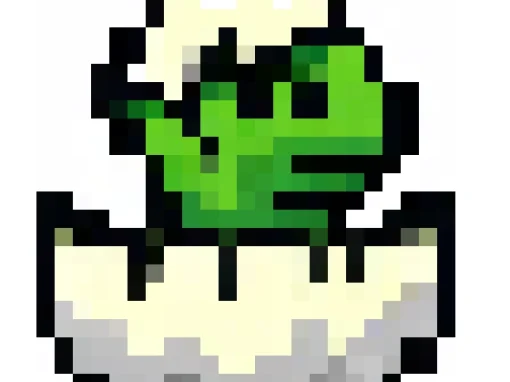 Dino Dans Oeuf