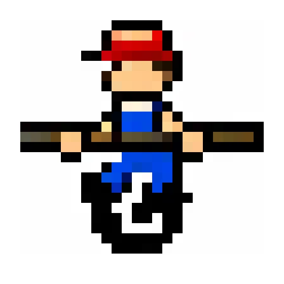 Equilibriste