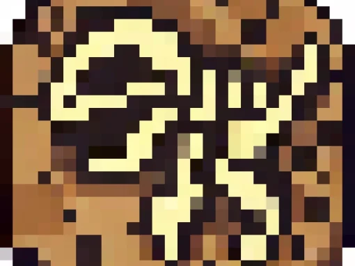 Fossile Dinosaure V2