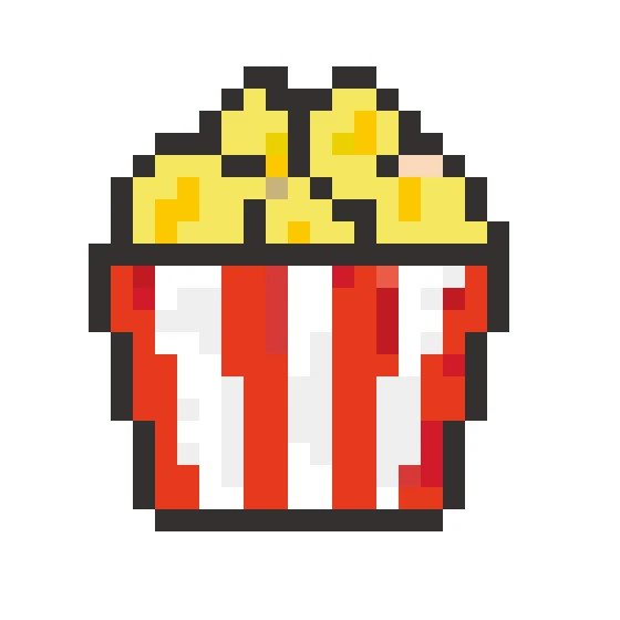 Popcorn