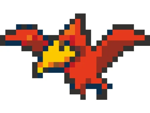 Ptéranodon