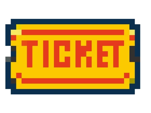 Ticket d&rsquo;Or