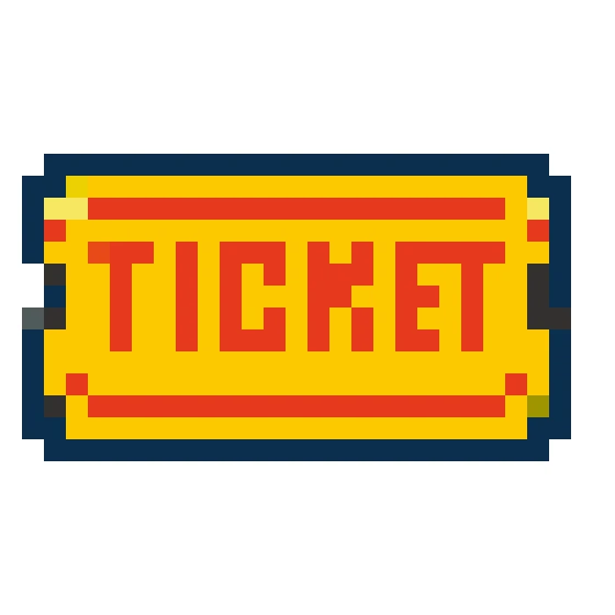 Ticket d'Or