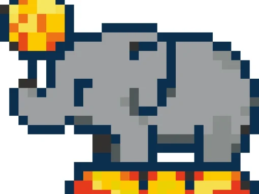 Tour Eléphant