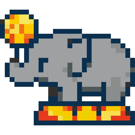 Tour Eléphant